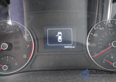 2016 Kia Optima Lx z USA, uszkodzony, nr VIN 5XXGT4L30GG118626